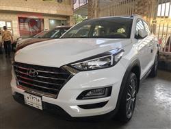 هیوندای تۆکسۆن